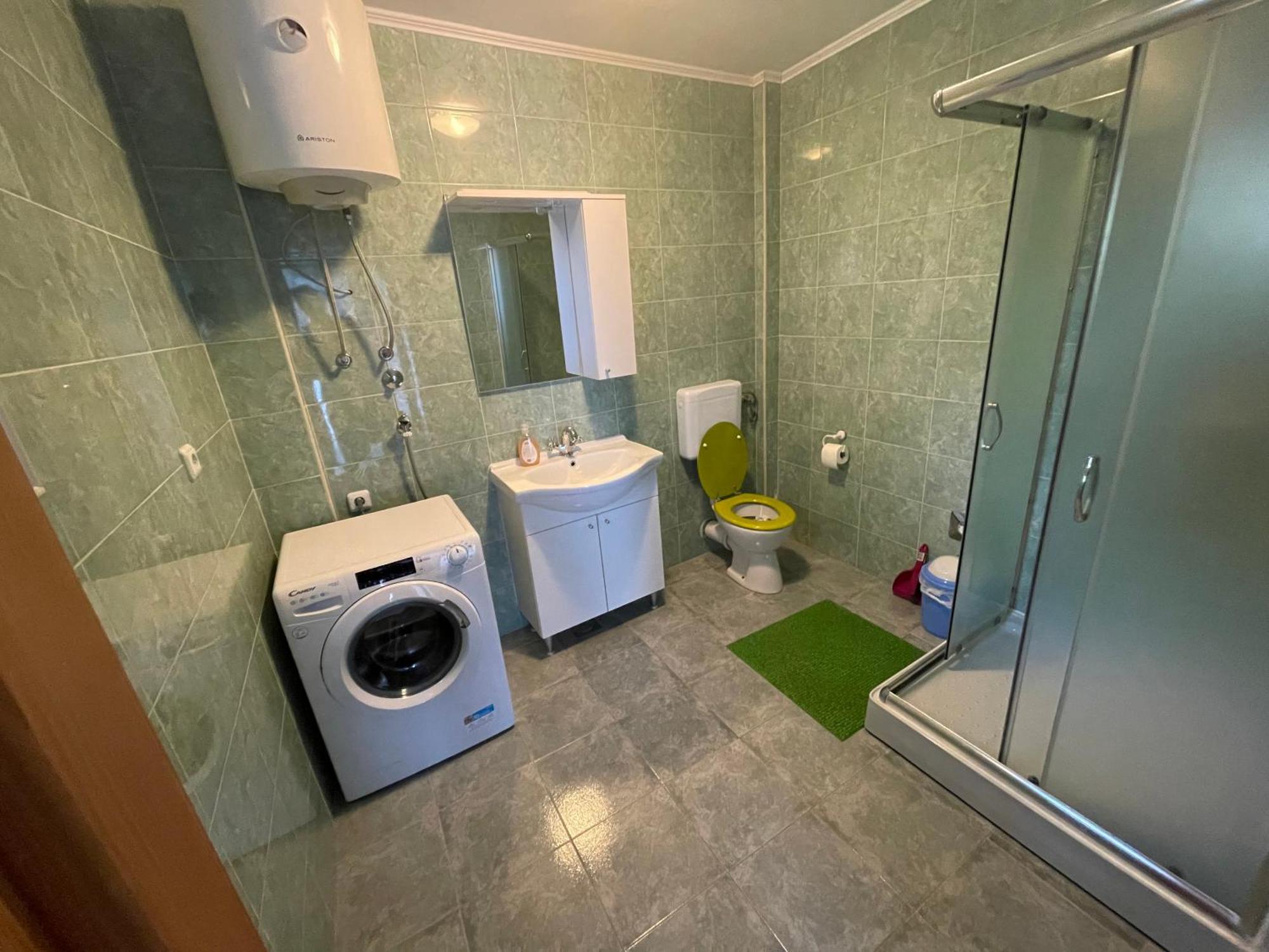 Apartman Ljubica Apartamento Bibinje Exterior foto