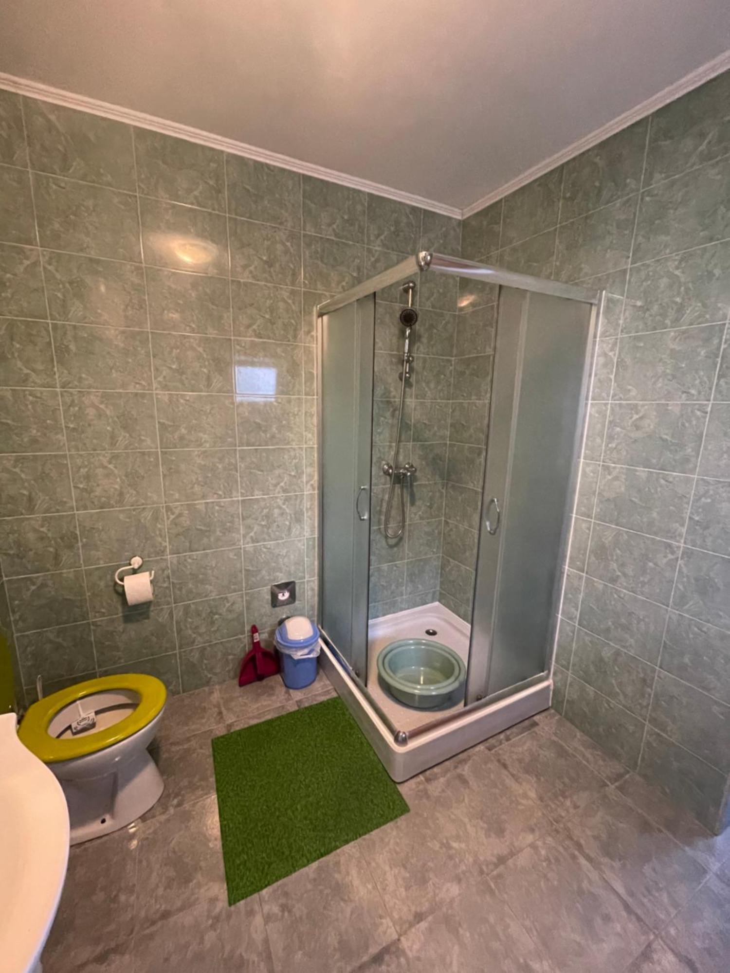 Apartman Ljubica Apartamento Bibinje Exterior foto